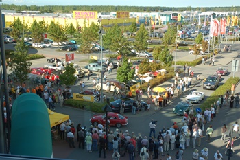 ADAC Sunflower Rallye