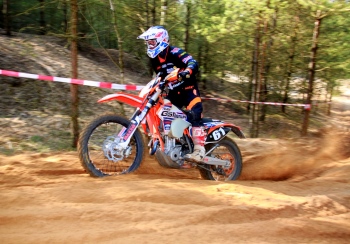 Enduro Vellahn
