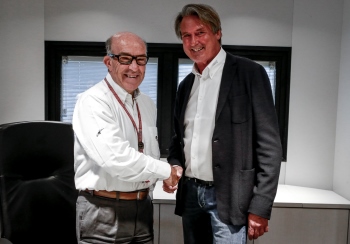 Zukunft des deutschen Motorrad-Grand-Prix ist gesichert