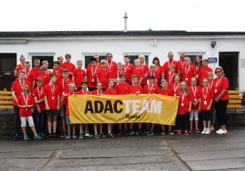 ADAC Hansa Jugendfreizeit 2016