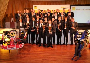 ADAC Hansa Sport Gala