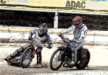 ADAC Hansa Jugend-Bahnsport-Meisterschaft
