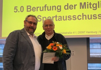 ADAC Hansa Sportkommissionssitzung 2017