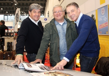 Bremen Classic Motorshow