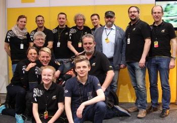 Hamburger Motorrad Tage 