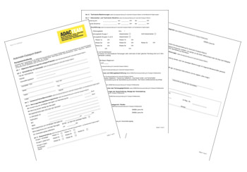 Kurzausschreibung Clubslalom 2026