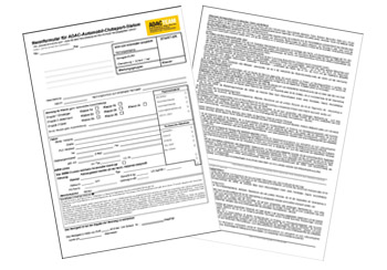 Nennformular Clubslalom 2026