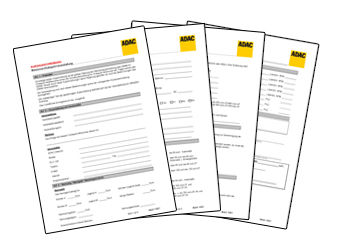 Kurzausschreibung Motocross 