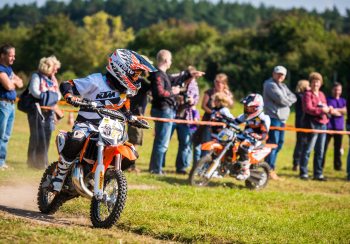 ADAC MX Academy powered by KTM