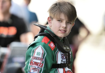 Deutsche Kart Meisterschaft 2017 - Ampfing