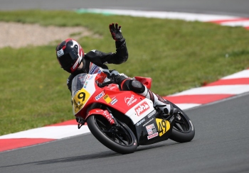 Déjà- vu in Oschersleben