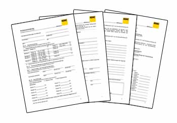 Kurzausschreibung Autocross 2026