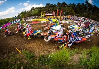 ADAC MX Masters Mölln