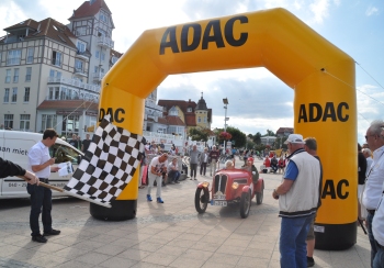 ADAC Sunflower Rallye