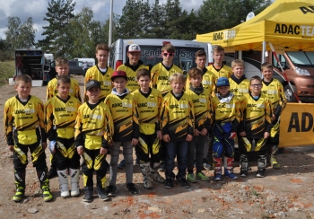 ADAC Motocross Jugend Bundesendlauf