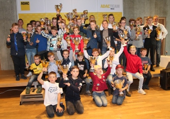 ADAC Hansa Jugendehrung