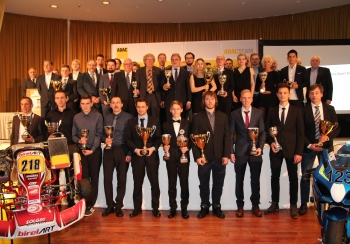 ADAC Hansa Sport Gala: Das Beste zum Schluss