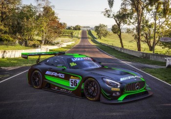 ADAC Team Hansa Fahrer Maximilian Buhk gibt Rennprogramm für 2018 bekannt