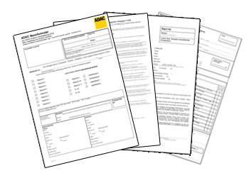 Kurzausschreibung/Nennformular Enduro 2026