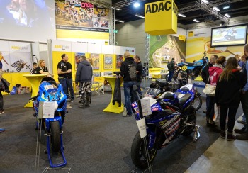 Hamburger Motorrad Tage 