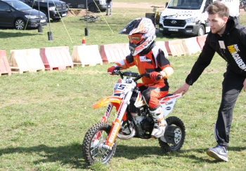 ADAC MX Academy