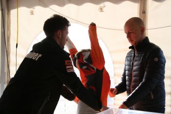 Schnupperkurs 1 | 07. April 2018 - Bild 1