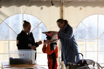 Schnupperkurs 1 | 07. April 2018 - Bild 2