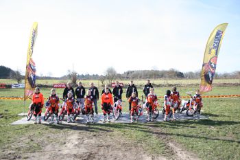 Schnupperkurs 1 | 07. April 2018 - Bild 3