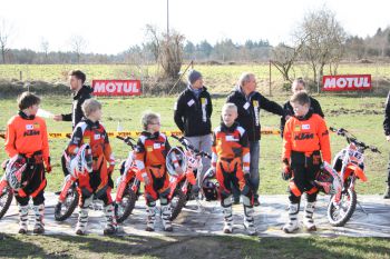 Schnupperkurs 1 | 07. April 2018 - Bild 5