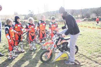 Schnupperkurs 1 | 07. April 2018 - Bild 6