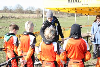 Schnupperkurs 1 | 07. April 2018 - Bild 7