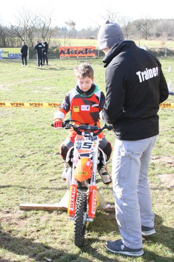 Schnupperkurs 1 | 07. April 2018 - Bild 8