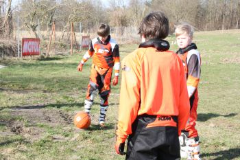 Schnupperkurs 1 | 07. April 2018 - Bild 10