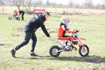 Schnupperkurs 1 | 07. April 2018 - Bild 15