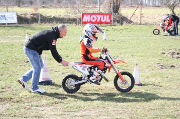 Schnupperkurs 1 | 07. April 2018 - Bild 16