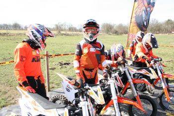 Schnupperkurs 1 | 07. April 2018 - Bild 17