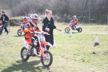 Schnupperkurs 1 | 07. April 2018 - Bild 18