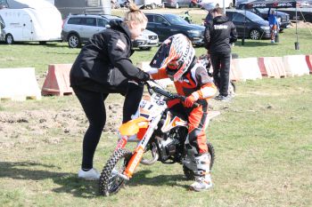 Schnupperkurs 1 | 07. April 2018 - Bild 19