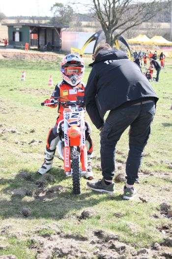 Schnupperkurs 1 | 07. April 2018 - Bild 22