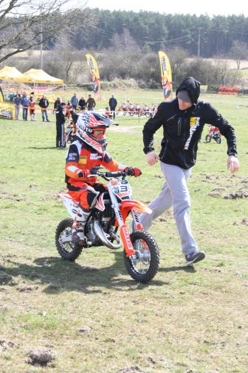 Schnupperkurs 1 | 07. April 2018 - Bild 23