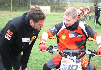ADAC MX Academy geht in die zweite Runde