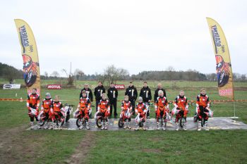 Schnupperkurs 2 | 14. April 2018  - Bild 1