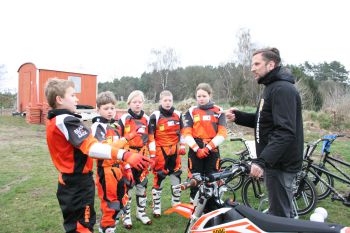 Schnupperkurs 2 | 14. April 2018  - Bild 2