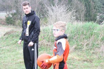 Schnupperkurs 2 | 14. April 2018  - Bild 3