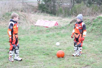 Schnupperkurs 2 | 14. April 2018  - Bild 4