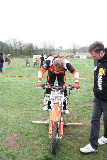 Schnupperkurs 2 | 14. April 2018  - Bild 5