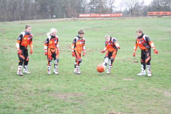 Schnupperkurs 2 | 14. April 2018  - Bild 7