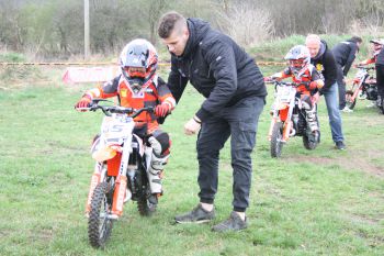 Schnupperkurs 2 | 14. April 2018  - Bild 9