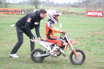 Schnupperkurs 2 | 14. April 2018  - Bild 10