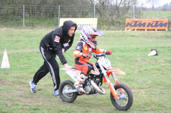 Schnupperkurs 2 | 14. April 2018  - Bild 11